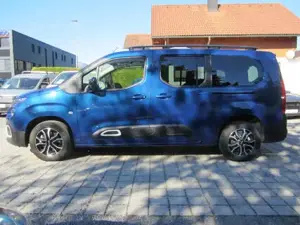 Citroën Berlingo Bild 3