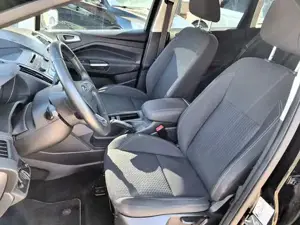 Ford C-Max + Sitzheizung + Unterbodenschutz Bild 9