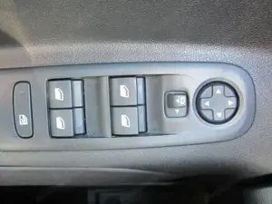 Citroën Berlingo Bild 14