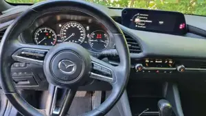 Mazda 3 2023 Bild 5