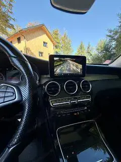 Mercedes-Benz GLC Bild 8