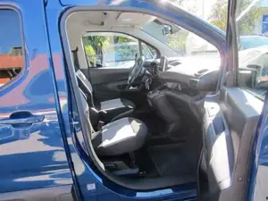 Citroën Berlingo Bild 11