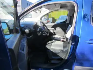 Citroën Berlingo Bild 7