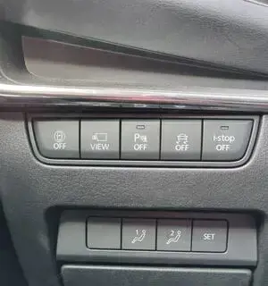 Mazda 3 2023 Bild 3