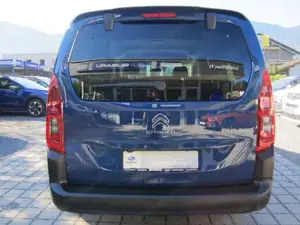 Citroën Berlingo Bild 4
