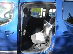 Citroën Berlingo Bild 8