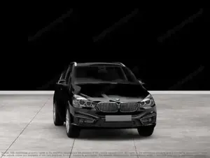 BMW 218d Active Tourer Sport Line Aut. Bild 8