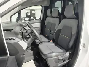 Renault Kangoo Bild 8