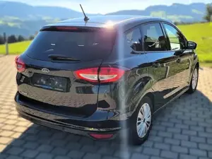 Ford C-Max + Sitzheizung + Unterbodenschutz Bild 3