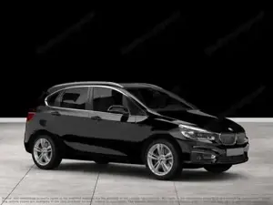 BMW 218d Active Tourer Sport Line Aut. Bild 7