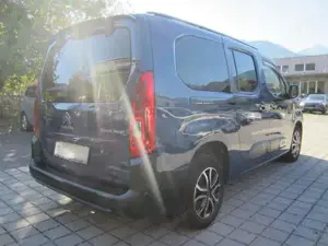 Citroën Berlingo Bild 5