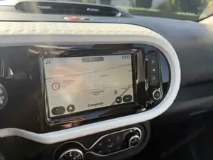 Renault Twingo Bild 12