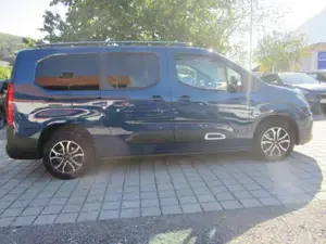 Citroën Berlingo Bild 6
