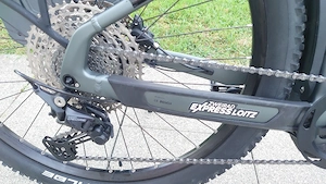 27,5 Zoll E-Bike 750 Wh Bild 3