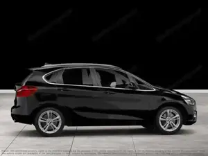 BMW 218d Active Tourer Sport Line Aut. Bild 6