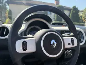 Renault Twingo Bild 16