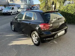 VW Polo 1,0 2018  Bild 2