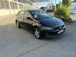 VW Polo 1,0 2018  Bild 3