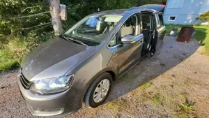 VW Sharan Business TDI SCR Bild 5