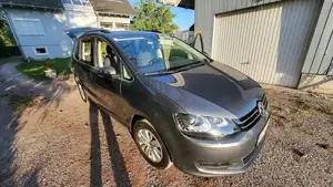 VW Sharan Business TDI SCR Bild 4