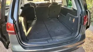 VW Sharan Business TDI SCR Bild 8