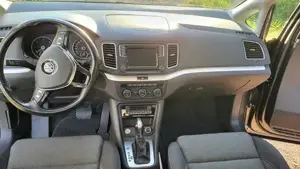 VW Sharan Business TDI SCR