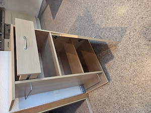 Schrank  höhe 80 cm  Bild 2