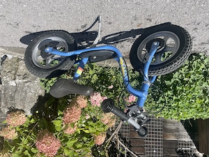 Puky Laufrad LR L