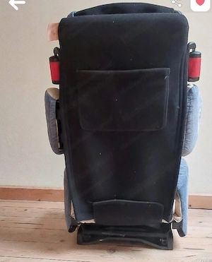RECARO-Kinder-Autositz Bild 4