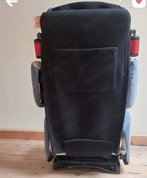 RECARO-Kinder-Autositz Bild 2