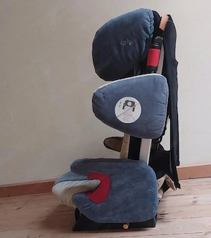 RECARO-Kinder-Autositz