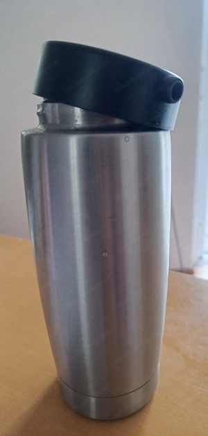 Jura Milchkühler 