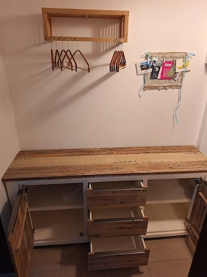 Wohlfühl Single Wohnung Bild 4