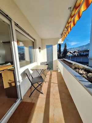 Wohlfühl Single Wohnung Bild 3