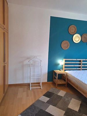 Wohlfühl Single Wohnung Bild 5