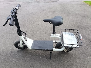 E Scooter 36V