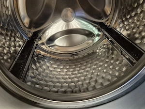 Miele Waschmaschine Bild 4