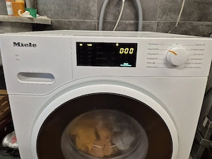 Miele Waschmaschine Bild 2