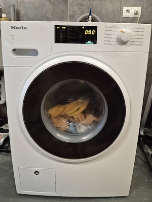 Miele Waschmaschine