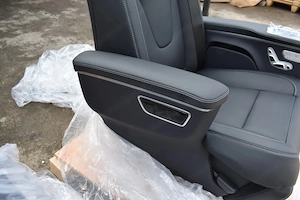 Mercedes Luxussitze Original 