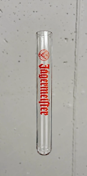Jägermeister Tooter   Kunstoffgläschen