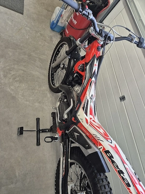 Beta Trial 300 Evo Bild 3