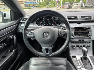 VW CC 2.0 TDI DPF BMT 175 PS 130kW DSG 4Motion | Vollausstattung | 102.000 km | Standheizung | Leder Bild 6