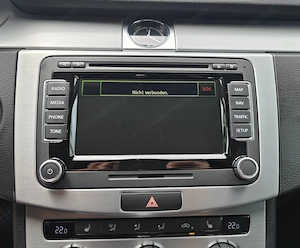 VW CC 2.0 TDI DPF BMT 175 PS 130kW DSG 4Motion | Vollausstattung | 102.000 km | Standheizung | Leder Bild 10