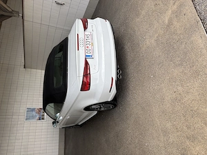 Audi A3 Cabrio 35 1.5 TSFI, 11 2018 Bild 3