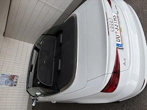 Audi A3 Cabrio 35 1.5 TSFI, 11 2018 Bild 6