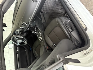 Audi A3 Cabrio 35 1.5 TSFI, 11 2018 Bild 5