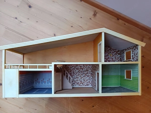Barby und andere Spielsachen Bild 4