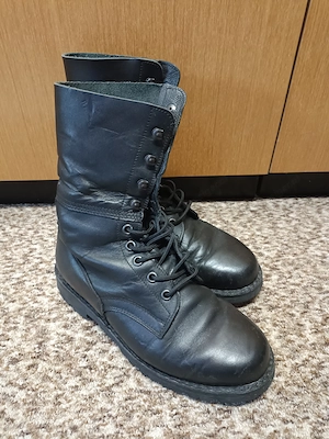BH Feldschuh "leicht" 43-8 Bild 2
