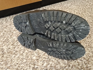 BH Feldschuh "leicht" 43-8 Bild 4